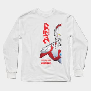 Ultraman 2 Long Sleeve T-Shirt